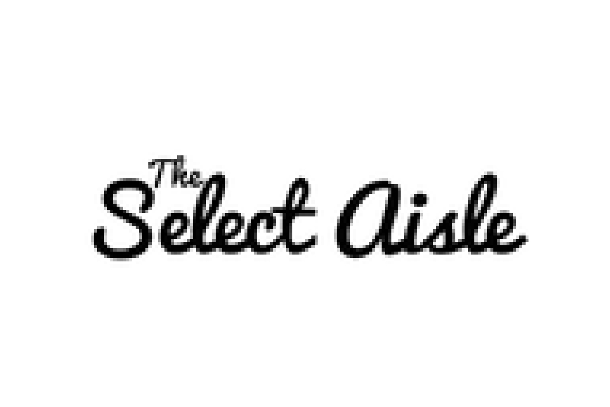 The Select Aisle